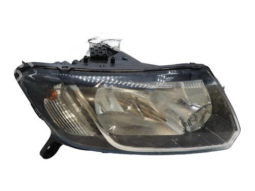 Right headlight DACIA SANDERO II 1.5 dCi | BP31314208C29 