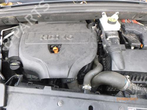 Radio CITROËN DS5 2.0 HDi 165 | BP25039802E6 - Image 8