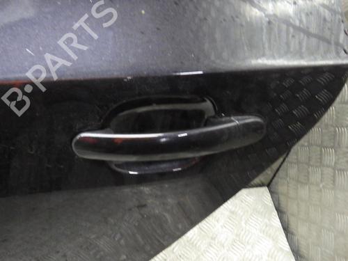 Left rear door SEAT IBIZA IV (6J5, 6P1) 1.9 TDI | BP24250243C4 