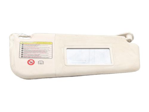 Used Right sun visor Right sun visor FIAT GRANDE PUNTO (199_) 1.3 D Multijet (75 hp) 29201182 29201182