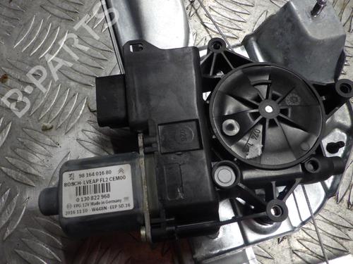 front-right-window-mechanism-peugeot-208-i-ca_-cc_-2012-2013-2014-2015-2016-2017-2018-2019-2020-2021-24248740 main image