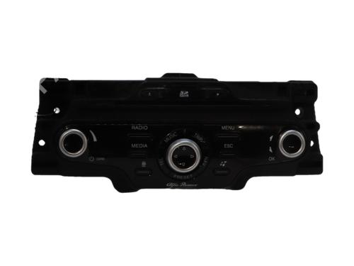 Used Radio Radio ALFA ROMEO GIULIETTA (940_) 2.0 JTDM (940FXE1A, 940FXG11) (170 hp) 40445002 40445002