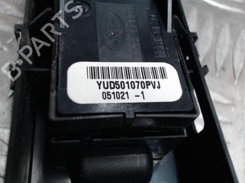 Right rear window switch LAND ROVER RANGE ROVER SPORT I (L320) 2.7 D 4x4 | BP24252736I28 - Image 3
