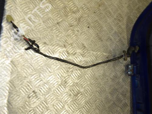 Tailgate HYUNDAI COUPE I (RD) 1.6 16V | BP24244819C6 