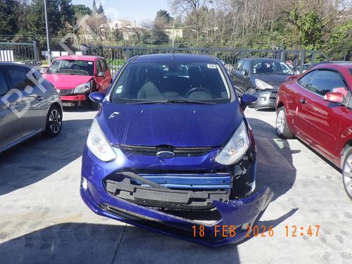 Vindspejlsviskerarm FORD B-MAX (JK) 1.0 EcoBoost | BP33564510C143  - Image 9