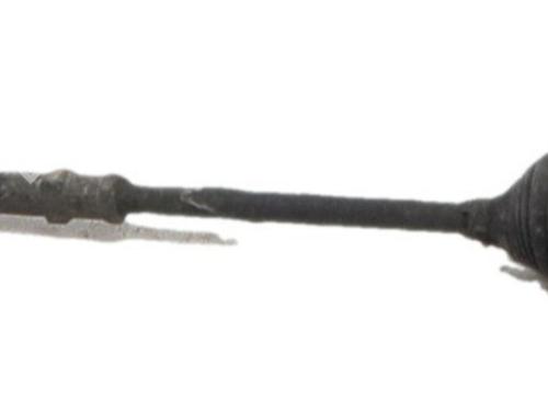 Used Steering rack Steering rack CITROËN C4 Picasso I MPV (UD_) 2.0 HDi 138 (136 hp) 39626969 39626969