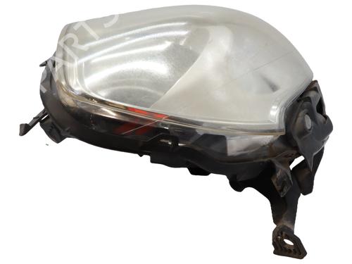 right-headlight-renault-clio-iii-br01-cr01-2005-2006-2007-2008-2009-2010-2011-2012-2013-2014-40064617 main image