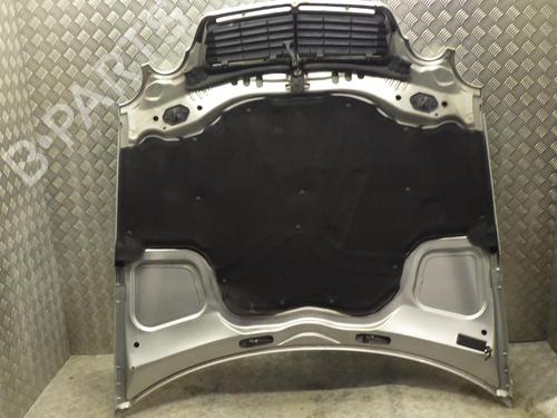 Hood MERCEDES-BENZ CLK (C208) CLK 200 Kompressor (208.344) | BP24248335C1 