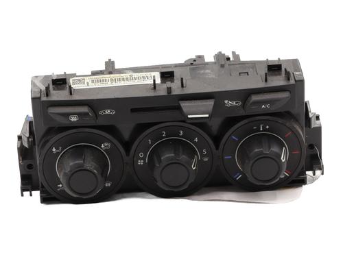 Climate control CITROËN DS3 (SA_) 1.6 VTi 120 | BP28417978I5 