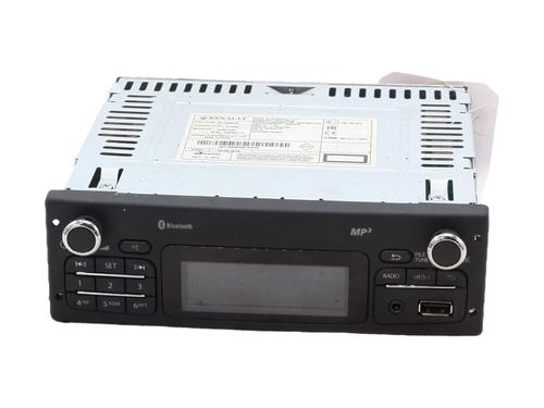 Radio RENAULT KANGOO Express (FW0/1_) | BP37466709E6 - Image 4