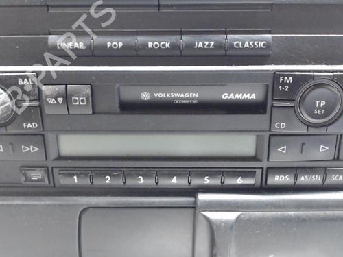 Radio VW PASSAT B5.5 (3B3) 1.9 TDI 4motion | BP24252430E6  - Image 7