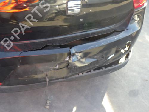 Left headlight SEAT IBIZA IV SC (6J1, 6P5) 1.4 | BP29070793C28 