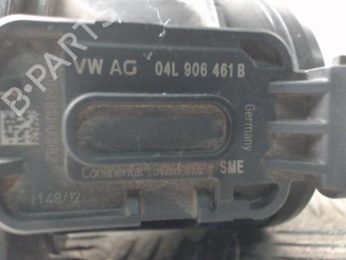 Mass air flow sensor VW GOLF VII (5G1, BQ1, BE1, BE2) 1.6 TDI | BP24252263M95 - Image 4