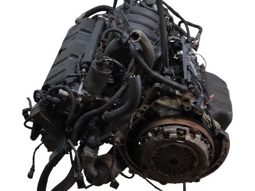 Engine CITROËN DS3 (SA_) 1.6 VTi 120 | BP37866645M1 - Image 3