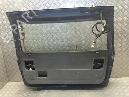 Tailgate SEAT IBIZA III (6L1) 1.9 TDI | BP24247485C6 