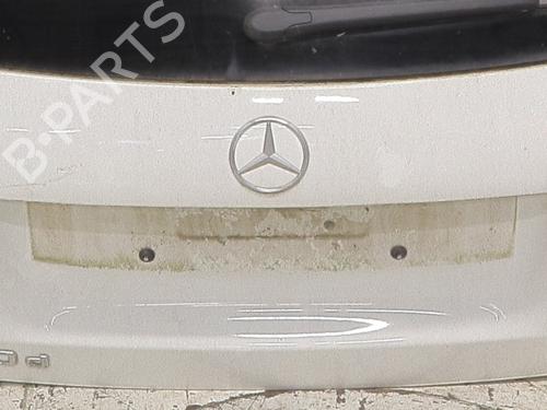 Tailgate MERCEDES-BENZ A-CLASS (W177) A 180 d (177.003) | BP31296396C6