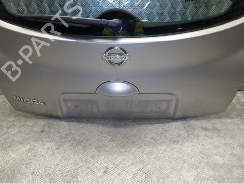 Tailgate NISSAN MICRA III (K12) 1.2 16V | BP24245181C6