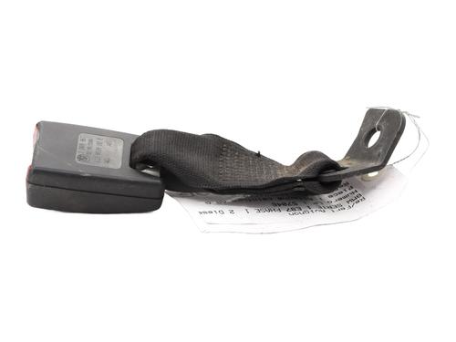 Used Seat buckle BMW 1 (E87) 118 d (122 hp) 29201179