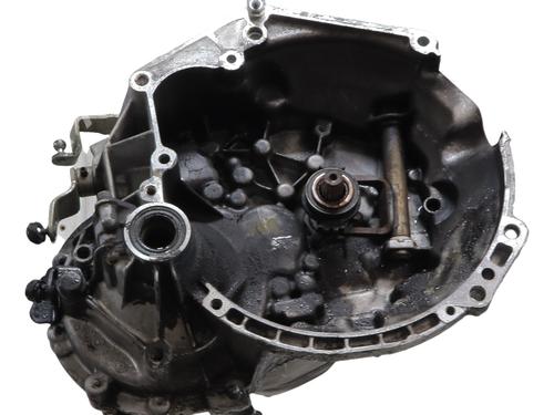 Used Gearbox Gearbox PEUGEOT 206+ (2L_, 2M_) [2009-2013] 36300127 36300127