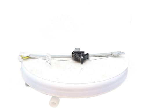 Front right window mechanism RENAULT TRAFIC II Bus (JL) 2.0 dCi 90 (JL00, JL01, JL0H, JL0M, JL0P, JL0S) | BP31090839C23