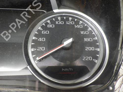 instrument-cluster-isuzu-d-max-iii-tfr-tfs-2019-26516027 main image