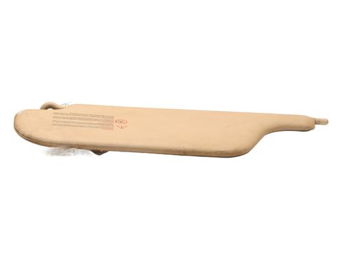 Used Right sun visor RENAULT CLIO III (BR0/1, CR0/1) 1.5 dCi (BR17, CR17) (86 hp) 28127329