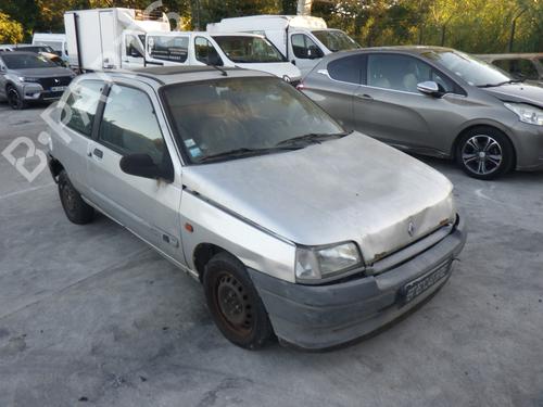 Used Parts RENAULT CLIO I (B/C57_, 5/357_) 1.2 (B/C/S57A, B/C57S, 5/357F, 5/357J, 5/357L, 5/357R) 4908284