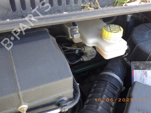 Engine FIAT DUCATO Van (244_) 2.8 JTD | BP31934039M1