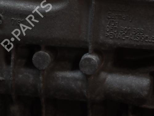 Gearbox PORSCHE MACAN (95B) 3.6 Turbo | BP24247878M3 - Image 9