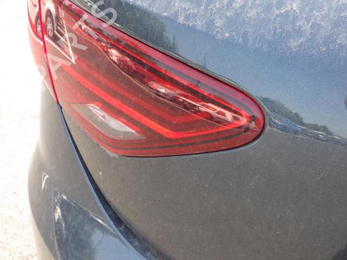 Used Left tailgate light Left tailgate light SEAT LEON (5F1) 1.5 TSI (150 hp) 26737648 26737648