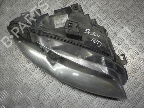 Right headlight AUDI A4 B7 Avant (8ED) 1.9 TDI | BP24250677C29 - Image 7