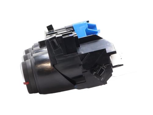 Climate control RENAULT KANGOO III Box Body/MPV 1.5 Blue dCi 95 (FJAB) | BP37739928I5 - Image 4