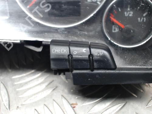 Instrument cluster AUDI A4 B7 (8EC) 2.0 TDI 16V | BP24247570C47  - Image 5