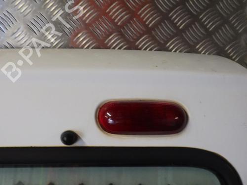 Left rear door RENAULT KANGOO Express (FC0/1_) 1.5 dCi (FC1E) | BP24244346C4 