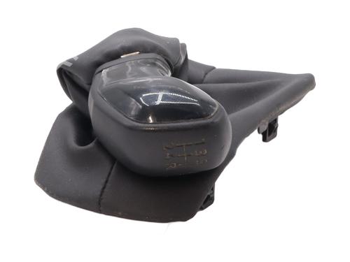 Gearknop Gearknop PEUGEOT 208 I (CA_, CC_) 1.6 HDi (92 hp) 33943402 33943402