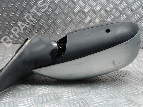 Right mirror RENAULT LAGUNA II (BG0/1_) 2.2 dCi (BG0F) | BP24251668C27 