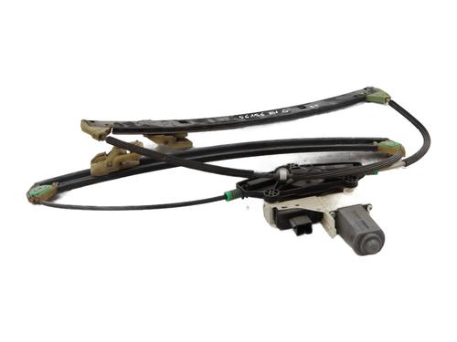 Rudehejsemekanisme ventre foran AUDI A4 B8 (8K2) 2.0 TDI | BP29589004C22 