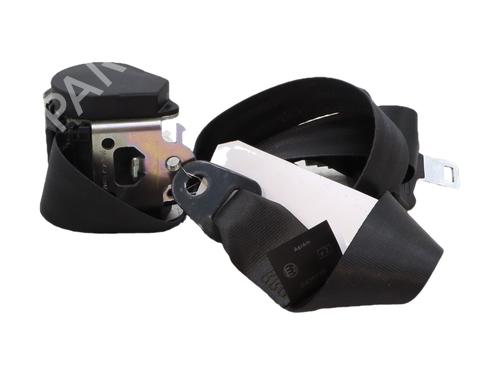 Front left seatbelt DACIA SANDERO | BP37525676I26 - Image 4