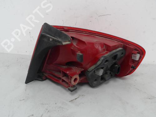 Left taillight AUDI A4 B8 (8K2) 2.0 TFSI quattro | BP24249073C34 - Image 2
