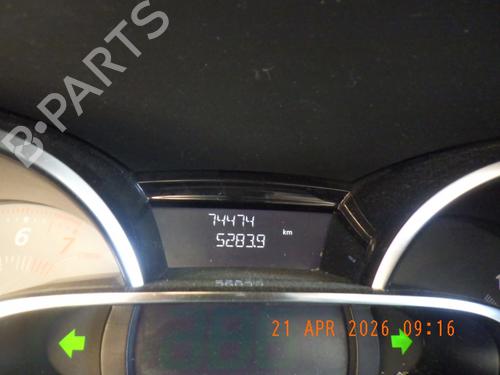Engine RENAULT CLIO IV (BH_) 1.6 RS (BHJ4, BHJ6, BHMM) | BP36999890M1 - Image 3