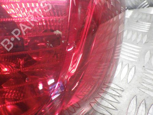 Right taillight RENAULT CLIO IV (BH_) 1.5 dCi 90 | BP24246961C35 