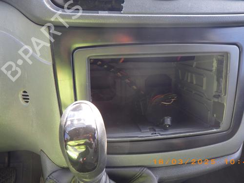 Left sun visor MERCEDES-BENZ VITO / MIXTO Van (W639) 109 CDI (639.601, 639.603, 639.605) | BP29976436I1  - Image 10