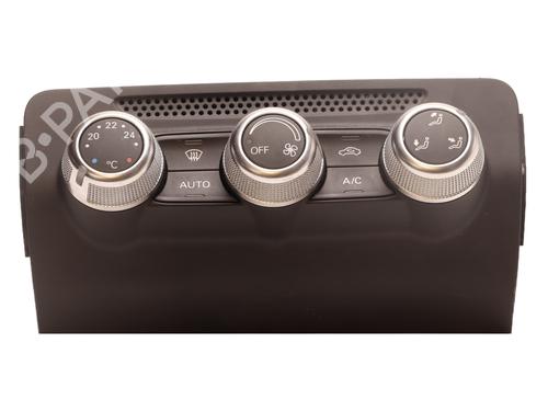 Climate control AUDI A1 Sportback (8XA, 8XF) 1.6 TDI | BP26904534I5 - Image 4
