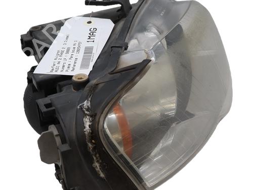 Used Right headlight Right headlight 37165240 37165240