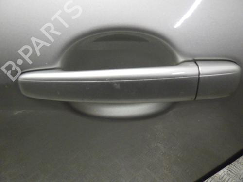 Left rear door PEUGEOT 307 Break (3E) 1.6 HDi 110 | BP24247012C4 