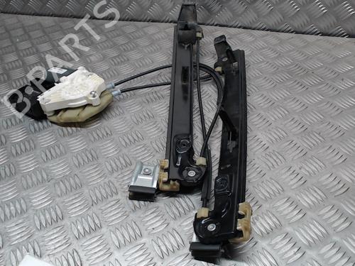 Front right window mechanism SEAT LEON (1P1) 2.0 TDI 16V | BP24252541C23 - Image 4