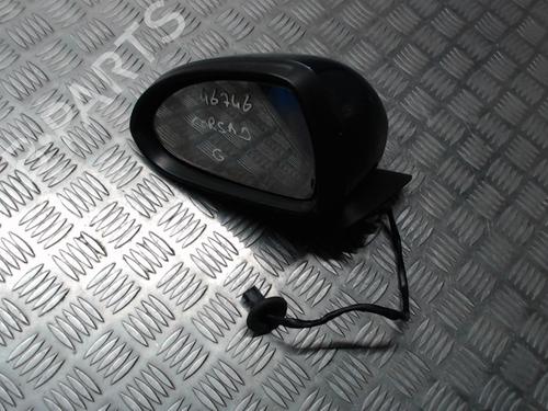 Left mirror OPEL CORSA D (S07) 1.3 CDTI (L08, L68) | BP24245829C26 