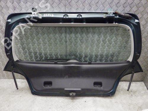 Tailgate PEUGEOT 307 (3A/C) 1.6 16V | BP24248613C6 
