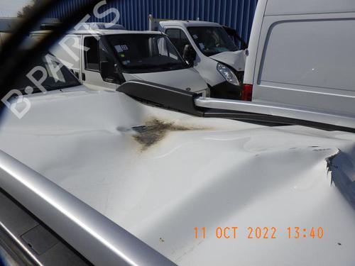 Front left window mechanism DACIA DUSTER (HS_) 1.6 16V Hi-Flex | BP24249120C22  - Image 12