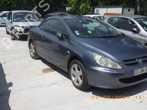 Recambios PEUGEOT 307 CC (3B) 2.0 16V (136 hp) 4373670